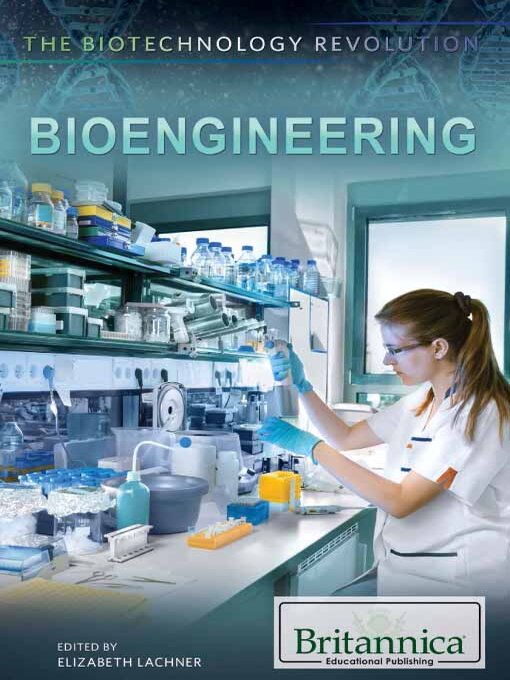 Title details for Bioengineering by Amelie von Zumbusch - Available